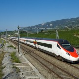Eurail a great way to experience Europe