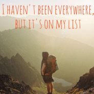 Top Inspirational Travel Quotes